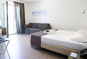 Classic Room uso singolo