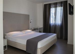 Standard Room ad uso singolo