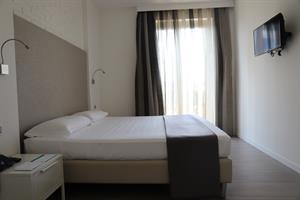 Comfort Room ad uso singolo